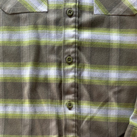 SITKA Gear. Riser Work Shirt. Size Medium. - Picture 5 of 8